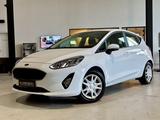 Ford Fiesta 1.5 TDCi Cool & Connect *12 x verfügbar* - Ford Fiesta mit Diesel-Antrieb: Limousine