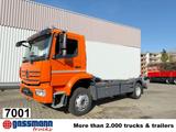Mercedes-Benz Atego 1630 AK 4x4 - Neu Atego