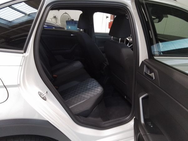 Volkswagen Taigo - Bild 9