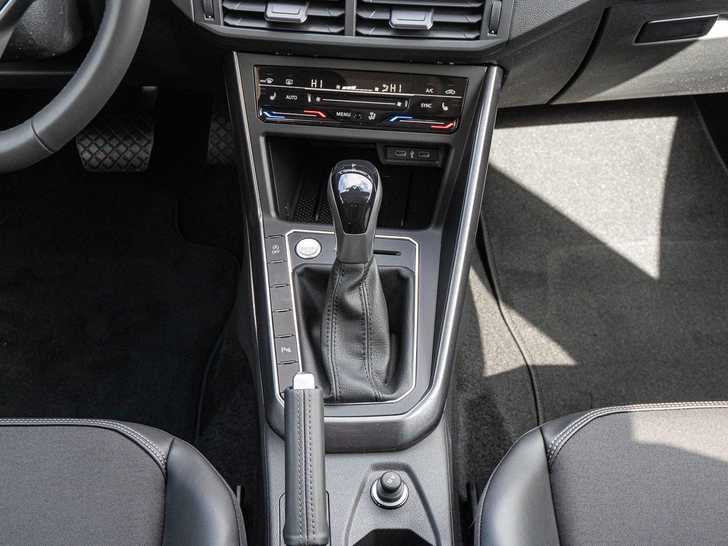 Volkswagen Taigo 1.0 DSG Style MATRIX ACC KAMERA AMBIENTE, миниатюра 14