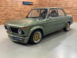 BMW 2002 TI - BMW 2002: Ti