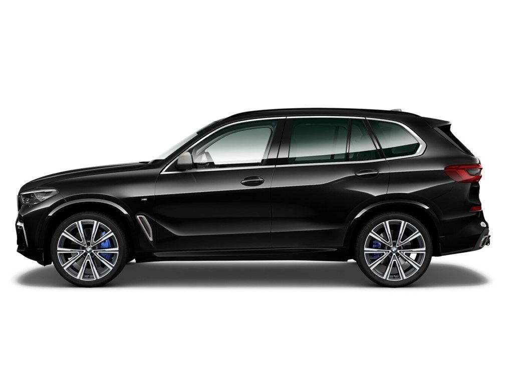 BMW X5 M50i+AHK+Panodach+Navi+StandHZG+Leder+Klimasi foto 2