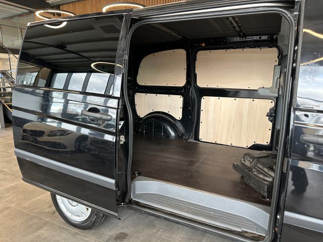 MYAUTOCENTER – Gebraucht- und Jahreswagen mit Werkstattservice in Pfaffenhofen Mercedes-Benz Vito Kasten 111 CDI kompakt*AHK*Klima*