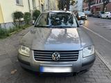 Volkswagen VW Passat Variant 3BG 2.0 5V Trendline ~ F... - gebrauchte VW Passat Variant aus dem Jahr 2004