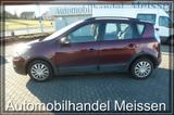 Renault Grand Scenic III Paris Energy TCe - gebrauchte Renault Scenic aus dem Jahr 2013