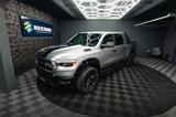Dodge RAM 5.7 V8 HEMI 4x4 OFFROAD Night PUNISHER 19% - Dodge Gebrauchtwagen von 2023