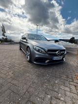 Mercedes-Benz C 63 AMG Mercedes-AMG C 63 T Mercedes-AMG - Mercedes-Benz C 63 AMG in Kassel