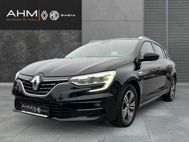 Renault Megane IV Grandtour Intens 1.3 TCe Winter-Paket 