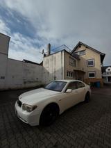 BMW Bmw 735i v8 - gebrauchte BMW 735 aus dem Jahr 2002