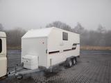 Andere Speedcaravan von Blyss - Wohnkabine