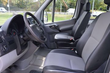 Volkswagen Crafter - 10