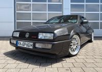 Volkswagen Corrado 1.8 G60 *Einzelstück* H-Zulassung Note 1 bei Autohaus Landmann & Maier OHG