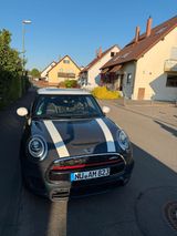 MINI John Cooper Works John Cooper Works - MINI John Cooper Works: Privatanbieter