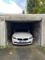 BMW Z4 sDrive20i / 19" / CarVertical & Wertgutachten - BMW Z4 mit Benzin-Antrieb: Cabrio, Automatik