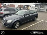 Mercedes-Benz C 180 K T Elegance Autom./Klima/Park-Assist./eFH - Mercedes-Benz C-Klasse: Elegance