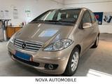 Mercedes-Benz A 170 A -Klasse A 170 *Automatik *Scheckheftgepf - gebrauchte Mercedes-Benz A 170 aus dem Jahr 2006
