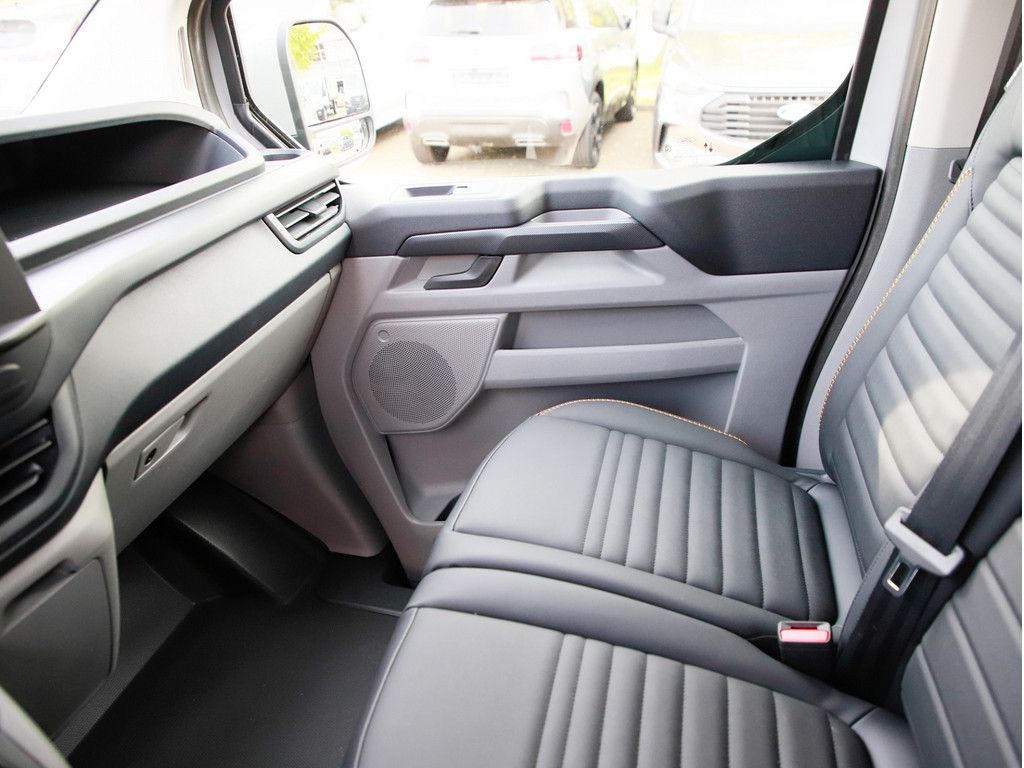 Ford Transit Custom - Bild 14