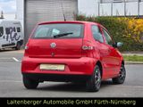 Volkswagen Fox Fresh 1.2 LTR*TÜV NEU*SERVICE NEU - Volkswagen Fox aus 2008
