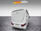 HYMER / ERIBA / HYMERCAR Exsis-i Pure 580 UVP: 121800 - Exsis