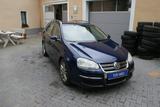 Volkswagen Golf 1.4 TSI Comfortline Variant/TÜV neu - Volkswagen Golf aus 2008: Variant
