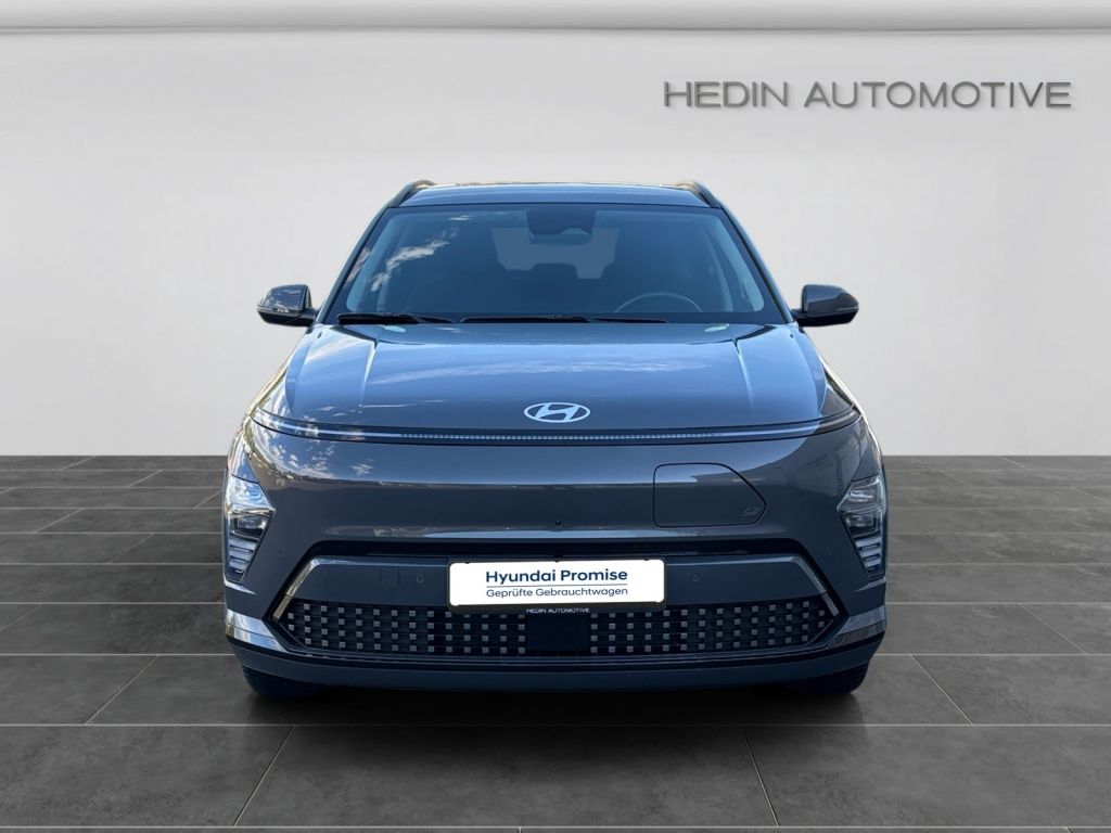 Hyundai Kona – Bild 9