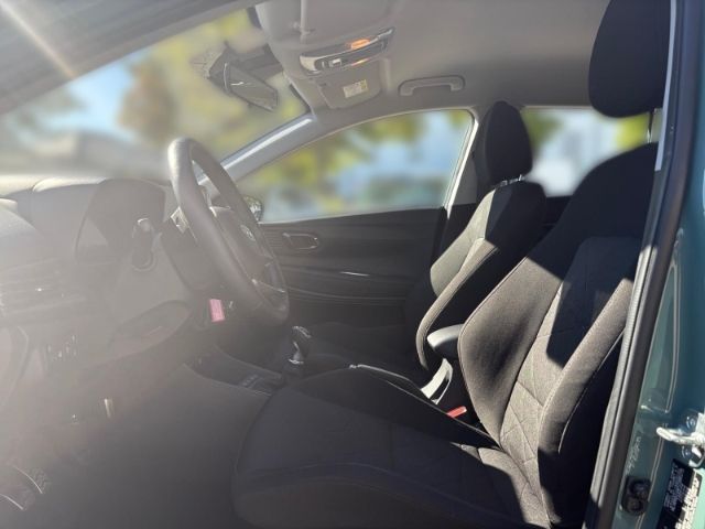 Fahrzeugabbildung Hyundai BAYON Trend Mild-Hybrid 2WD Bose,Navi,Sitzheizng