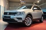 Volkswagen Tiguan 1.4 TSI DSG Comfortline *Kamera*ACC*Klima - Volkswagen Tiguan: Tsi