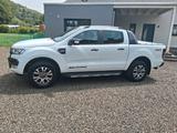 Ford Ranger 3,2 TDCI WILDTRACK  Autom. 200PS 4x4 - Ford Ranger: Tdci