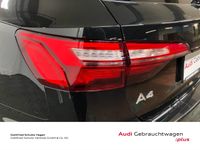 Audi A4 - Vorschau Bild 21