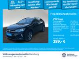 Volkswagen Taigo 1.5 TSI R-Line DSG AHK Navi ACC IQ.Drive - VW Taigo Gebrauchtwagen in Hamburg