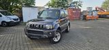Suzuki Jimny Style Lim. - Suzuki: L