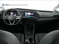 Volkswagen Caddy - Vorschau Bild 10