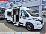 Fiat Ducato CV 640 Pro*Markise*Duschausstattung * - Fiat Neu