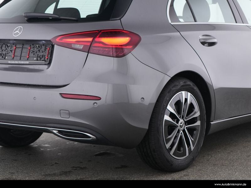 Mercedes-Benz A 180 ADVANCED LED KAMERA SPURH. WINTER-PAKETSHZ foto 4