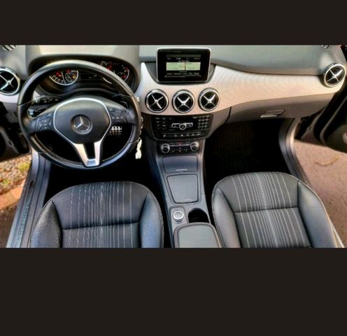 Mercedes-Benz Mercedes B-Klasse  74.421 KM