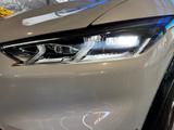 Ford Mustang MACH-E Premium Extended Range B&O+360-Gr - weiße Ford Mustang Mach-E