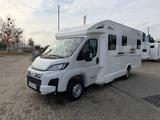 XGO Dynamic 30 P - Modell 2026 - XGO Wohnmobil oder -wagen