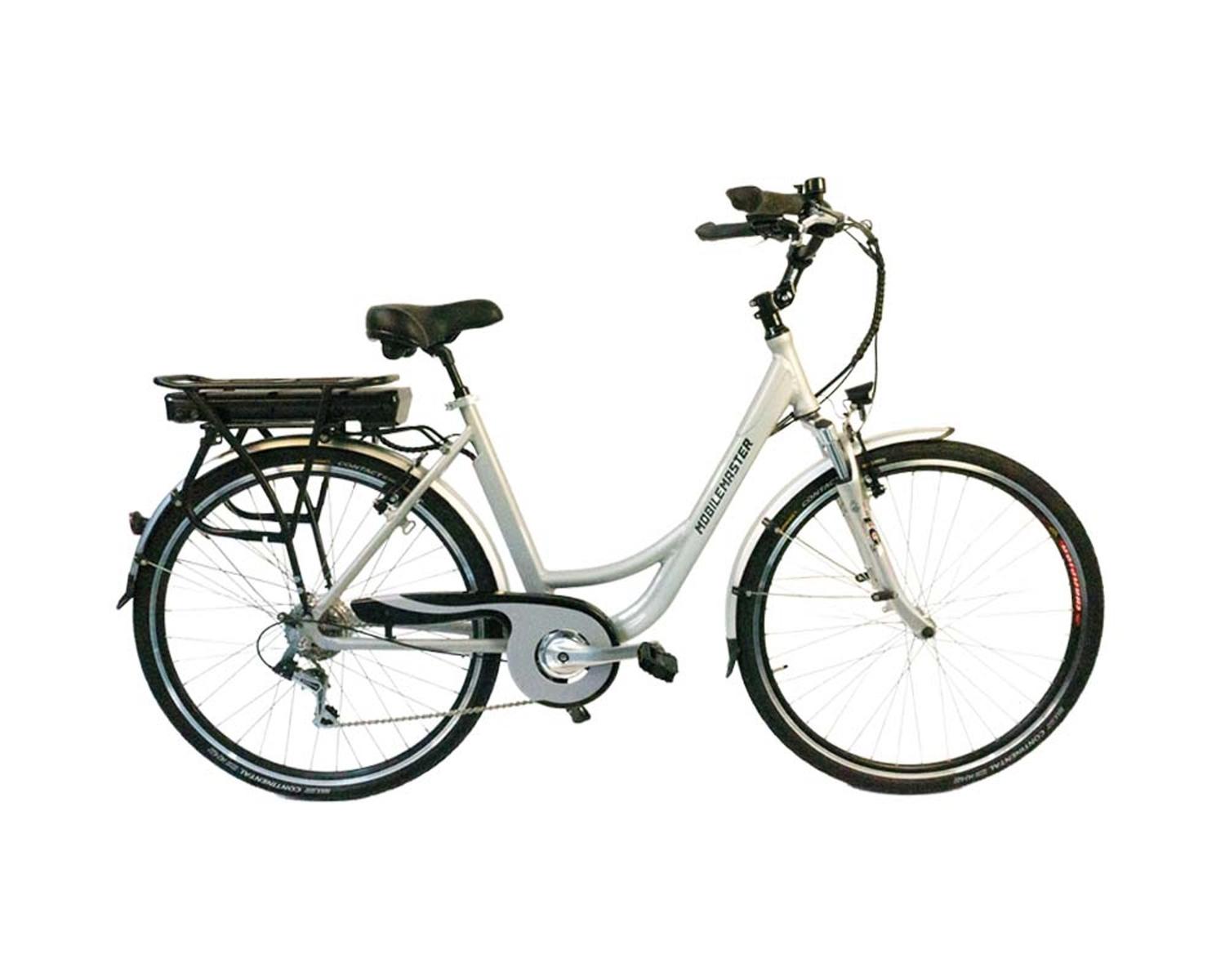 Mobilemaster GermanXia E-Cityrad Urban 28"