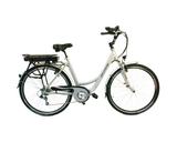 Mobilemaster GermanXia E-Cityrad Urban 28" - Offers
