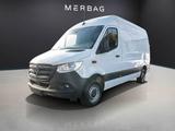 Mercedes-Benz Sprinter 317 CDI Kasten Hochdach Standard