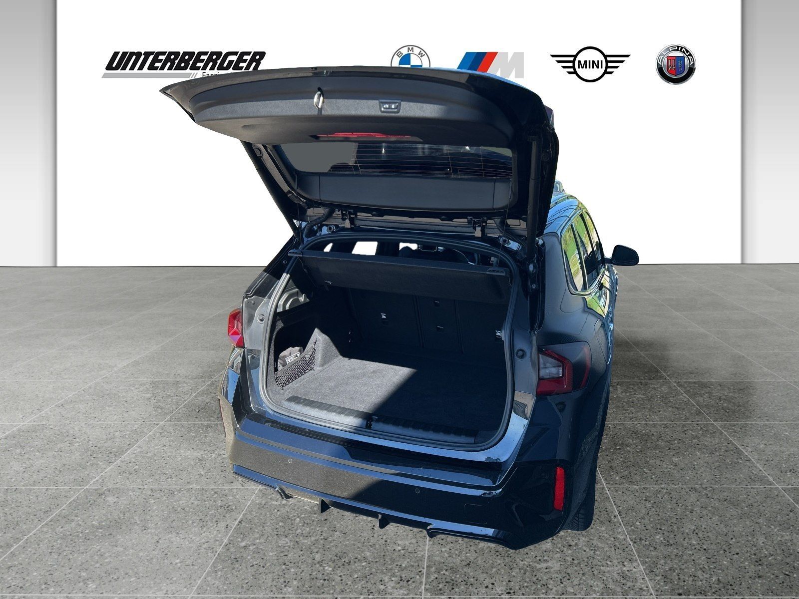 BMW X1 xDrive30e M Sport AHK Pano Ad. LED DA + PA+ H foto 12