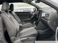 Volkswagen T-Roc - Vorschau Bild 13