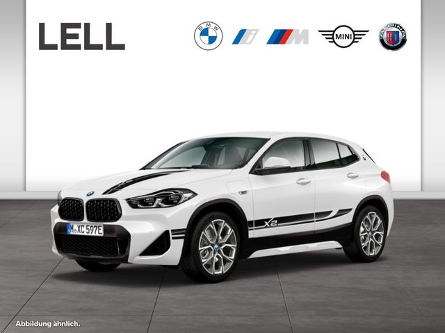 BMW X2 xDrive25e