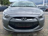Hyundai ix20 5 Star Edition1,4 Benzin.90 Ps.TÜV Neu.Kli - Hyundai ix20: Kleinbus, 1.4