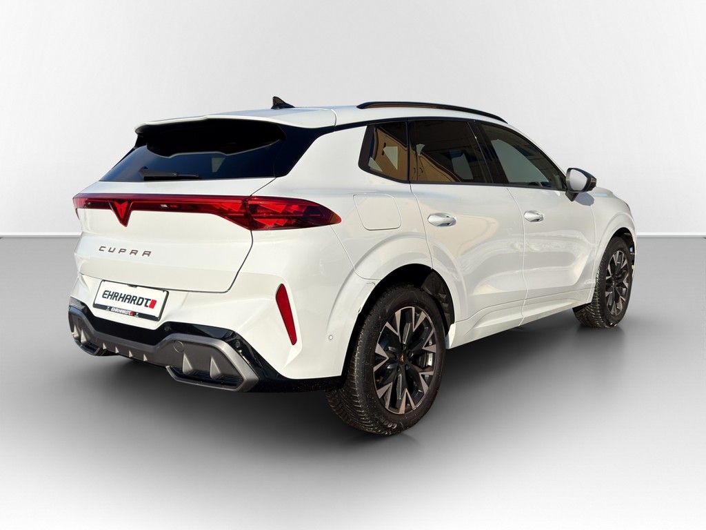 Cupra Terramar - Bild 5