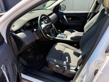Land-Rover Discovery - 10