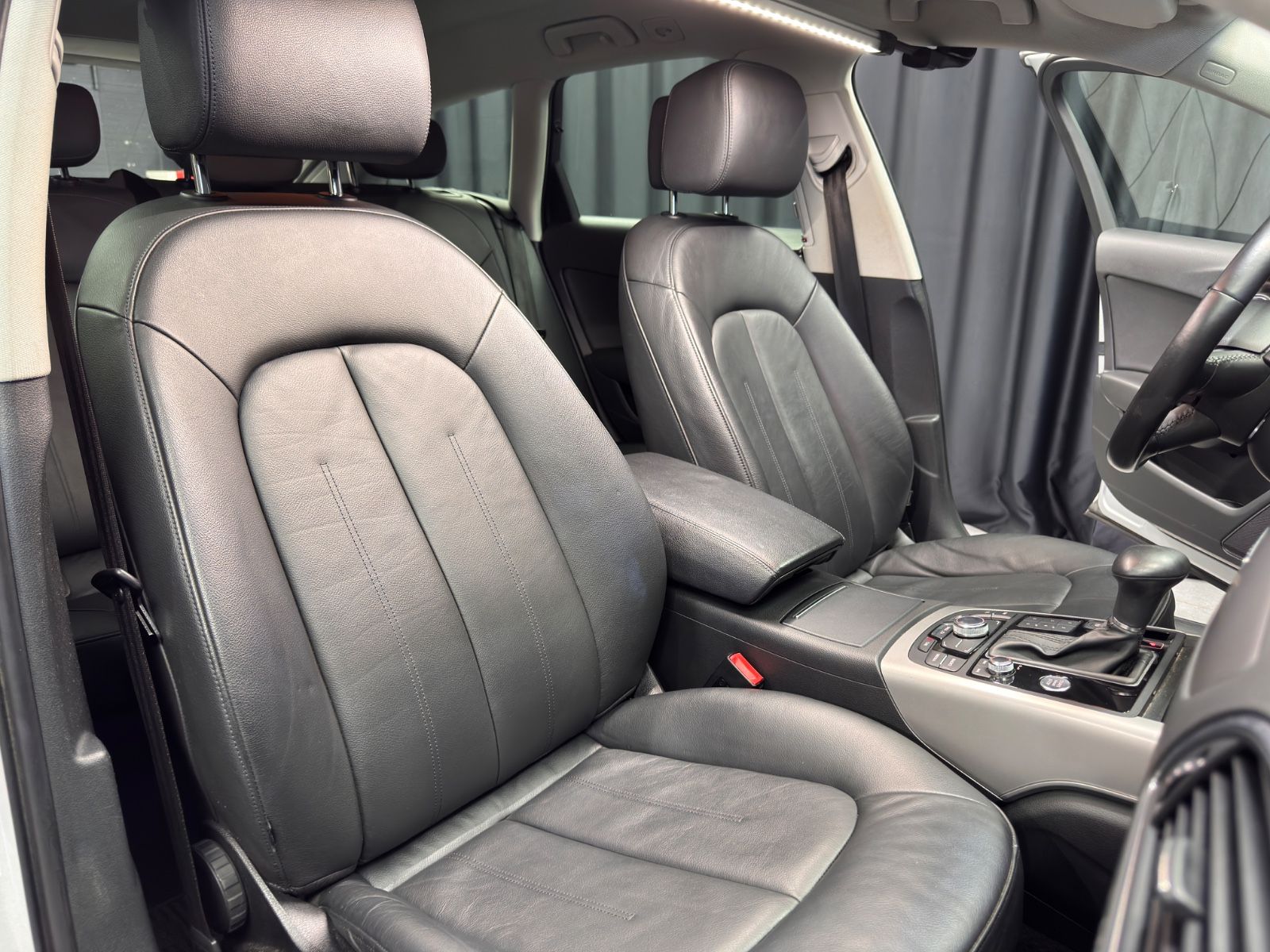 Fahrzeugabbildung Audi A6 Allroad quattro 3.0 TDI|LEDER|NAVI|LUFT|XENON