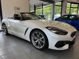 BMW Z4 sDrive20i Sport-Line Automatik Garantie - BMW Z4 in Leverkusen