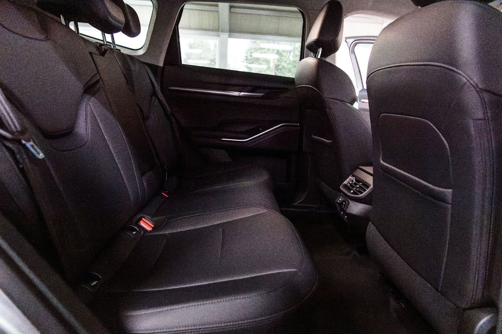 Fahrzeugabbildung GWM HAVAL H6 Luxury Pano +360 KAM *ohne Anzahlung