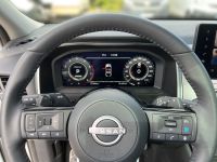 Nissan Qashqai 1.3 DIG-T MHEV Xtronic N-Connecta SH HUD - Image